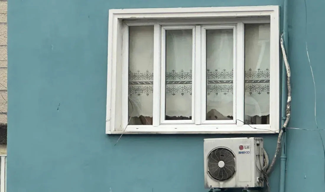 Fatih’te meydana gelen doğal gaz patlamasının ardından yerle bir olan