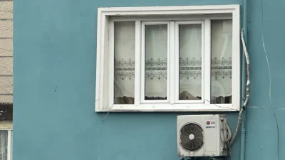 Fatih’te meydana gelen doğal gaz patlamasının ardından yerle bir olan