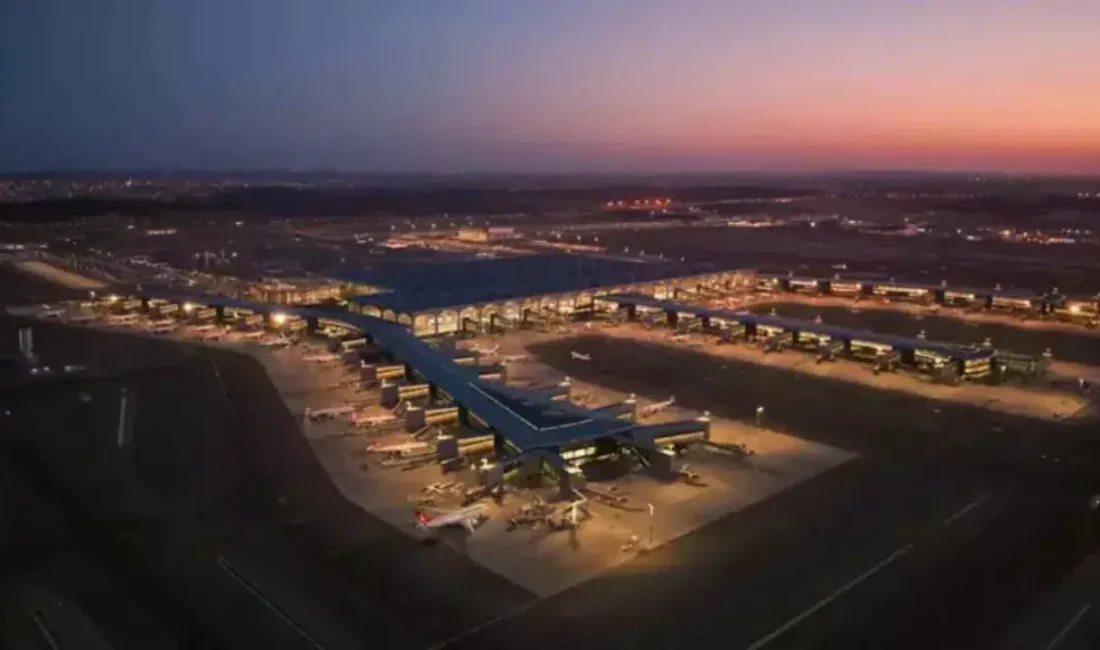 Ulaştırma ve Altyapı Bakanı Abdulkadir Uraloğlu, Türkiye’nin havacılık alanındaki devasa