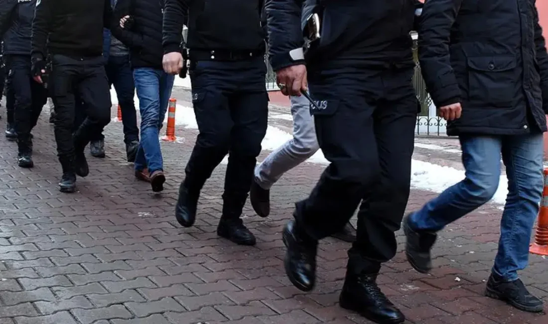 Ankara Cumhuriyet Başsavcılığı tarafından yürütülen dev soruşturmada yatırım vaadiyle vatandaşları