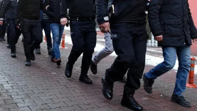 Ankara Cumhuriyet Başsavcılığı tarafından yürütülen dev soruşturmada yatırım vaadiyle vatandaşları