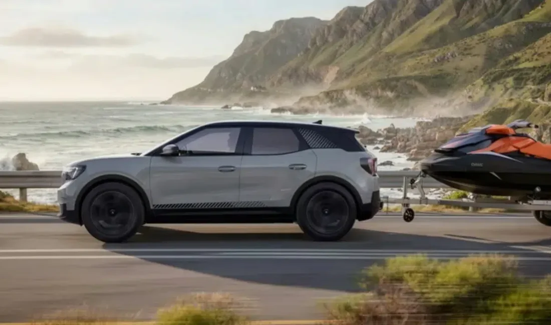 Ford, tamamen elektrikli SUV modeli Explorer’ı teknik ve donanımsal iyileştirmelerle