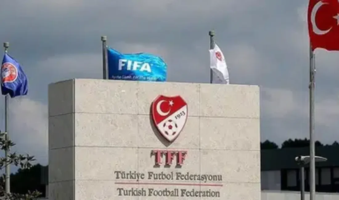 Türkiye Futbol Federasyonu, UEFA Avrupa Ligi final hazırlıkları kapsamında Beşiktaş