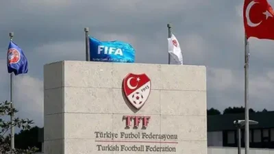 Türkiye Futbol Federasyonu, UEFA Avrupa Ligi final hazırlıkları kapsamında Beşiktaş