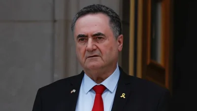 İsrail Savunma Bakanı Yisrael Katz, İran’a yönelik operasyonların önümüzdeki hafta