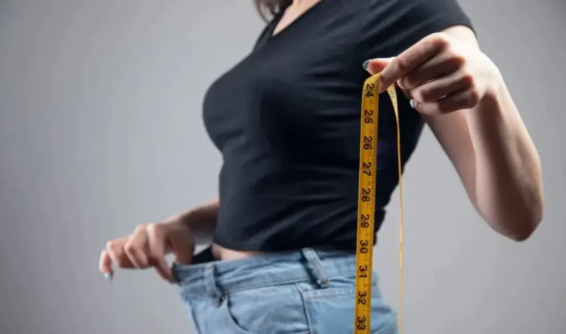 Pek çok kişi tartıdaki rakamların neden değişmediğini merak ederken uzmanlar