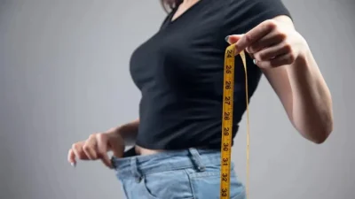 Pek çok kişi tartıdaki rakamların neden değişmediğini merak ederken uzmanlar