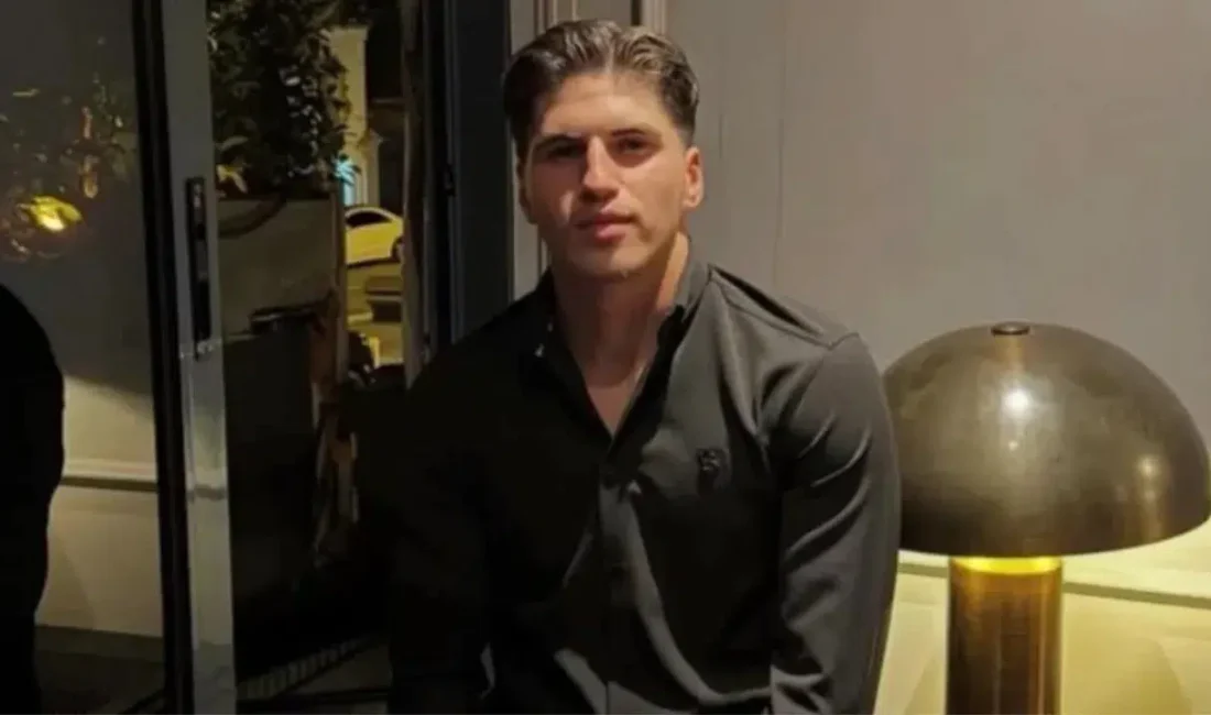 Ümraniye’de henüz 21 yaşındayken hain bir silahlı saldırı sonucu hayattan