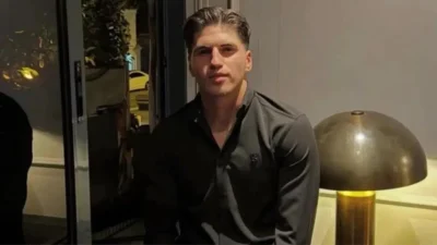 Ümraniye’de henüz 21 yaşındayken hain bir silahlı saldırı sonucu hayattan