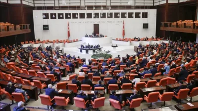 TBMM Sağlık, Aile, Çalışma ve Sosyal İşler Komisyonu, sosyal medyadan