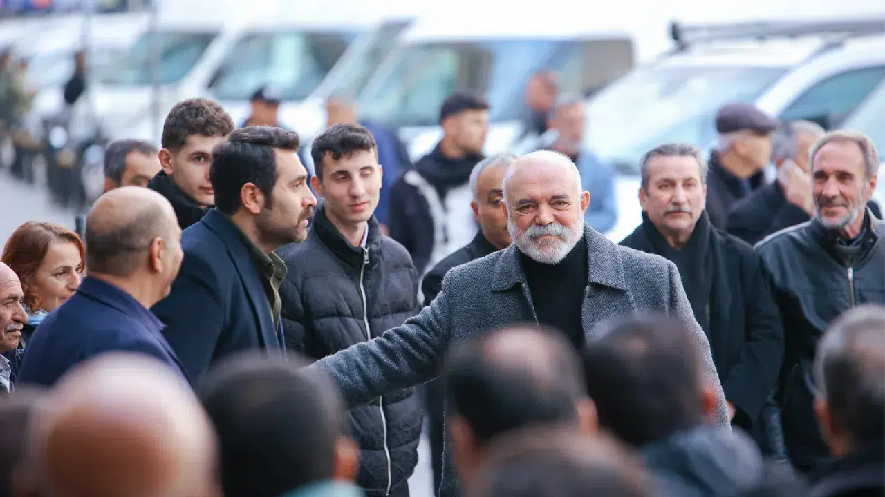 Show TV ekranlarının sevilen yapımı Veliaht için yolun sonu göründü.