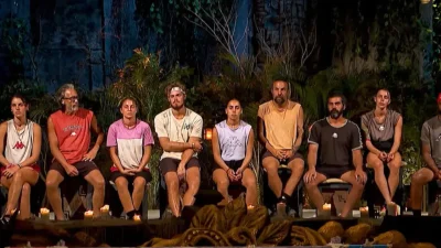 Survivor 2026 sezonunda nefes kesen eleme düellosu sonuçlandı ve adaya