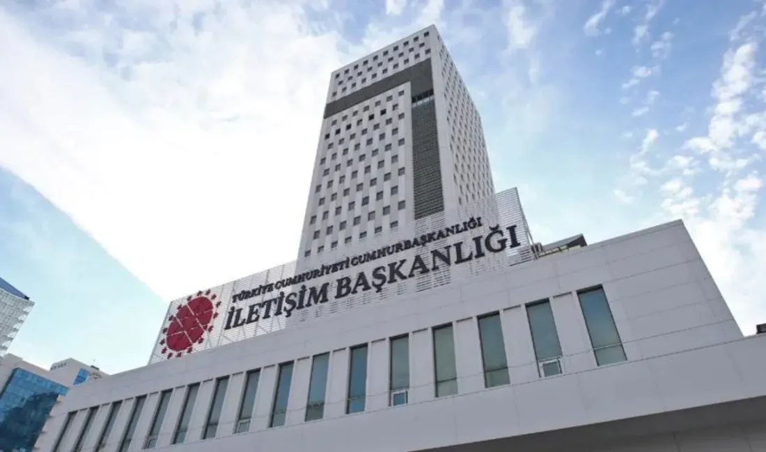 Cumhurbaşkanlığı İletişim Başkanlığı, 8 Mart Dünya Kadınlar Günü vesilesiyle yayımladığı