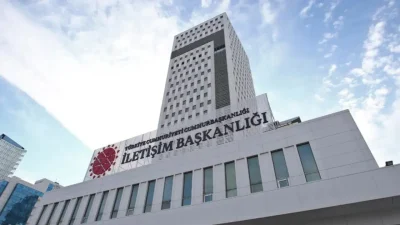 Cumhurbaşkanlığı İletişim Başkanlığı, 8 Mart Dünya Kadınlar Günü vesilesiyle yayımladığı