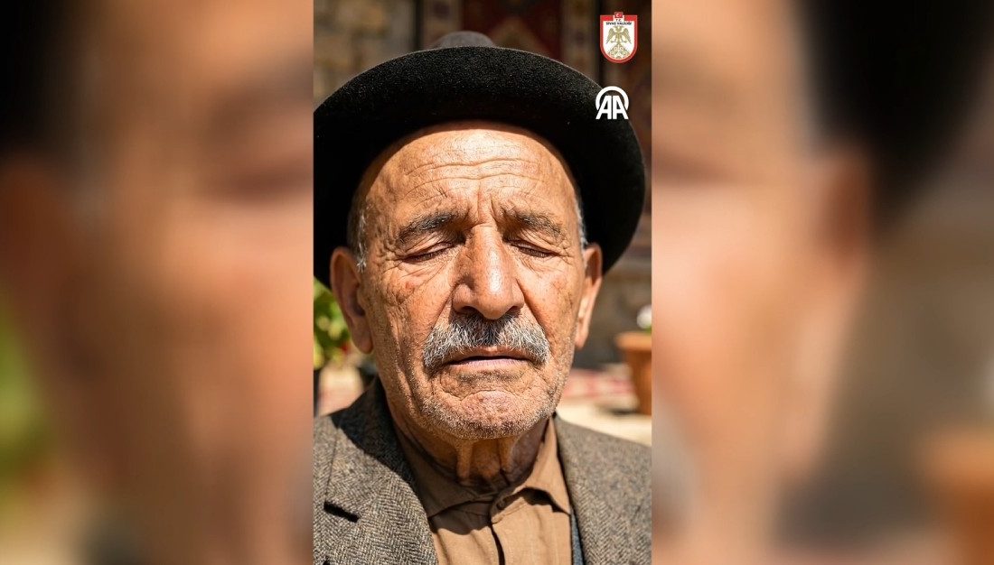 Sivas Valiliği tarafından büyük halk ozanı Aşık Veysel Şatıroğlu’nun aramızdan