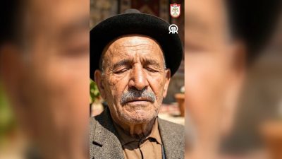 Sivas Valiliği tarafından büyük halk ozanı Aşık Veysel Şatıroğlu’nun aramızdan