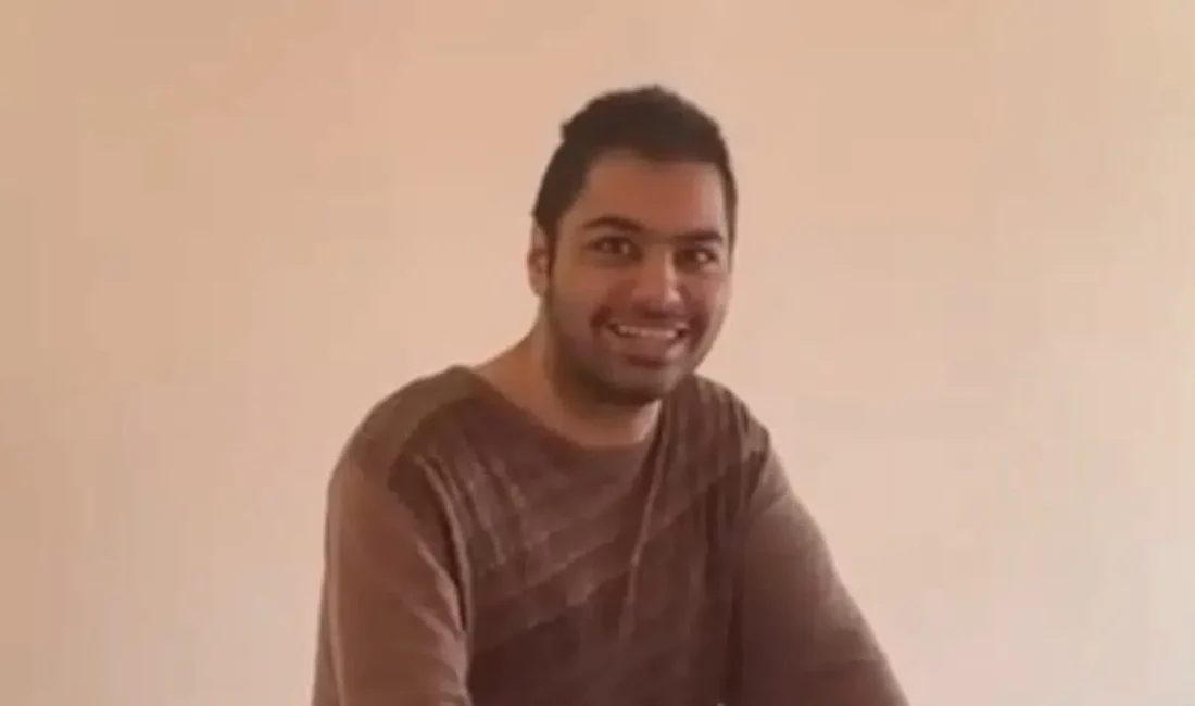 Eskişehir’in Tepebaşı ilçesinde dün akşam saatlerinde evinden ayrıldıktan sonra bir