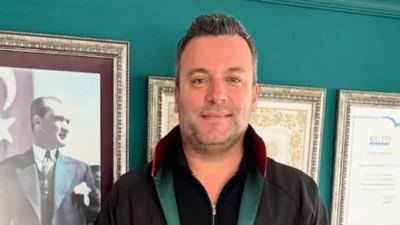 Kuşadası Belediye Meclisi bünyesinde gerçekleştirilen kritik oylamanın ardından belediye başkanlığı