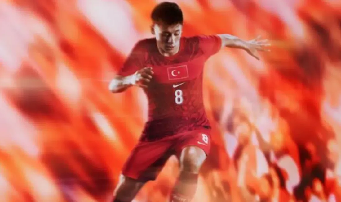 A Milli Futbol Takımı’nın heyecanla beklenen 2026 Dünya Kupası yolculuğunda