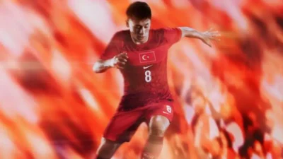 A Milli Futbol Takımı’nın heyecanla beklenen 2026 Dünya Kupası yolculuğunda