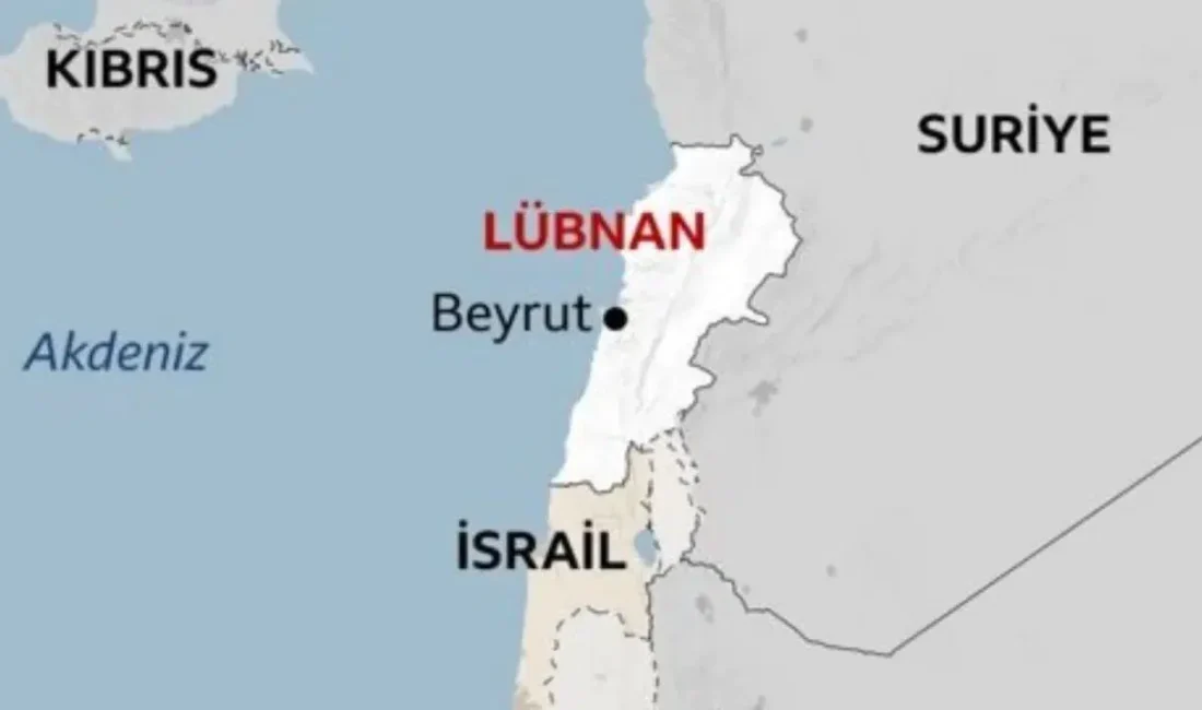 İsrail yönetiminin Lübnan’daki askeri varlığını artırma ve kara işgalini derinleştirme