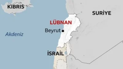 İsrail yönetiminin Lübnan’daki askeri varlığını artırma ve kara işgalini derinleştirme