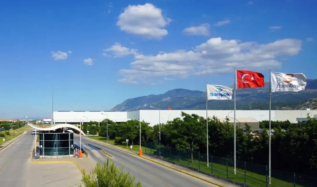 Türkiye’nin temizlik kağıdı sektöründeki en köklü isimlerinden biri olan ve