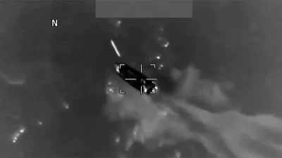 ABD ordusunun Karayipler’de uyuşturucu kartellerine yönelik yürüttüğü kapsamlı operasyonlarda sıcak