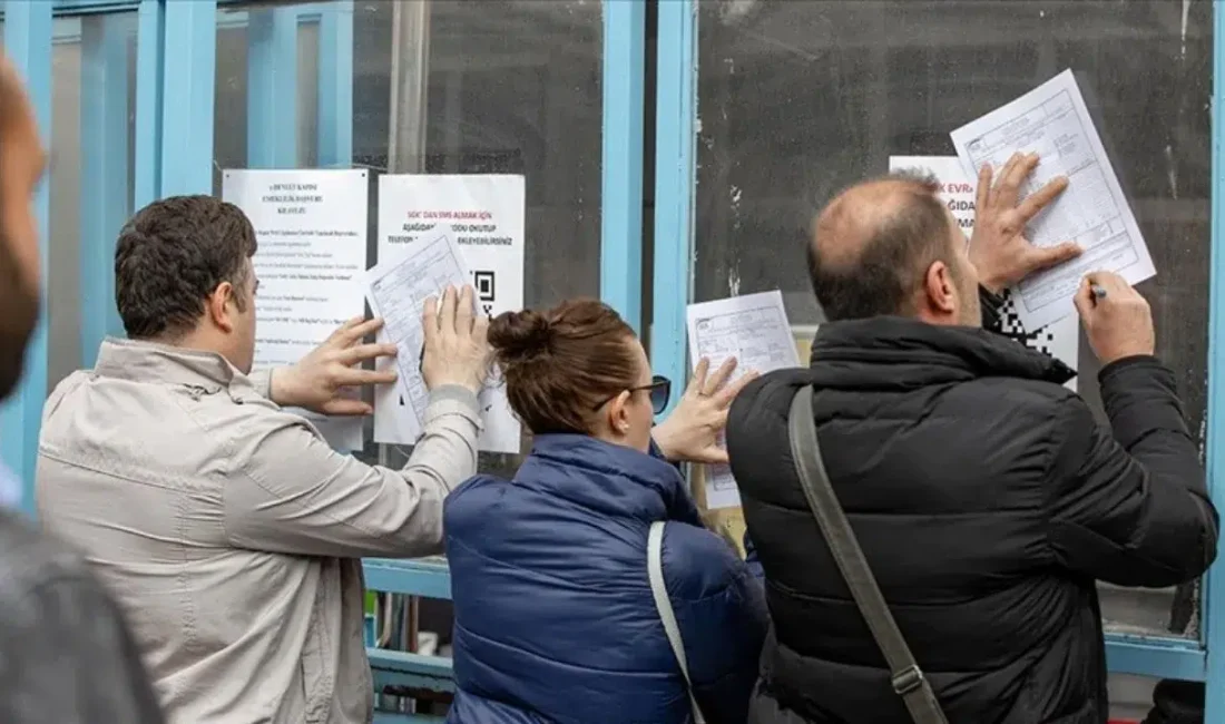 Sosyal Güvenlik Kurumu tarafından yürütülen geniş kapsamlı denetimler sonucunda yüz