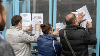 Sosyal Güvenlik Kurumu tarafından yürütülen geniş çaplı denetimler sonucunda, usulsüzlük