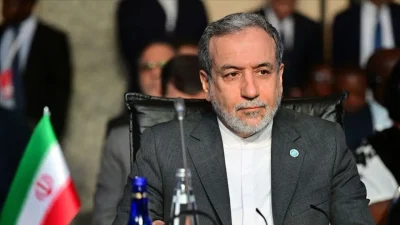 İran Dışişleri Bakanı Abbas Arakçi, ülkesinin stratejik altyapısına yönelik gerçekleştirilebilecek