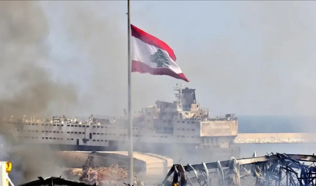 Lübnan Cumhurbaşkanı Joseph Avn, İsrail saldırılarının durdurulması ve kalıcı bir