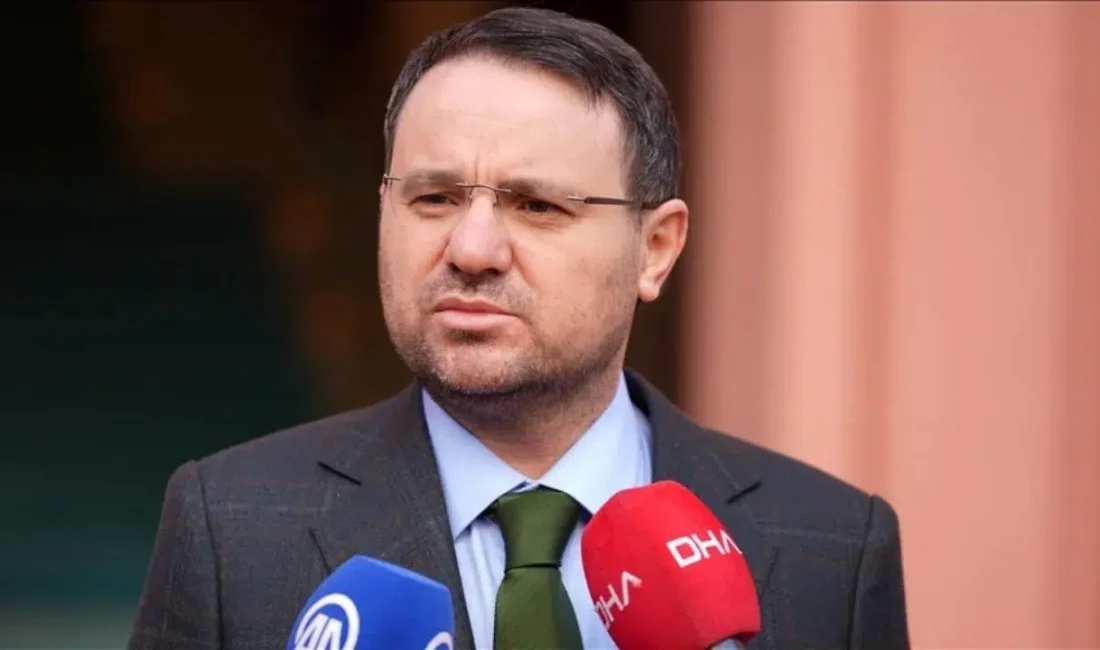 İstanbul Adliyesi’nde düzenlenen duygusal törende Şehit Cumhuriyet Savcısı Mehmet Selim