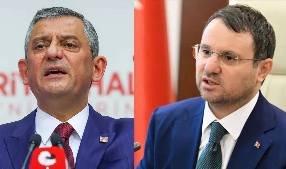 Adalet Bakanı Akın Gürlek’e ait tapu kayıtlarının yetkisiz bir şekilde