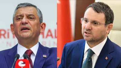 Adalet Bakanı Akın Gürlek’e ait tapu kayıtlarının yetkisiz bir şekilde