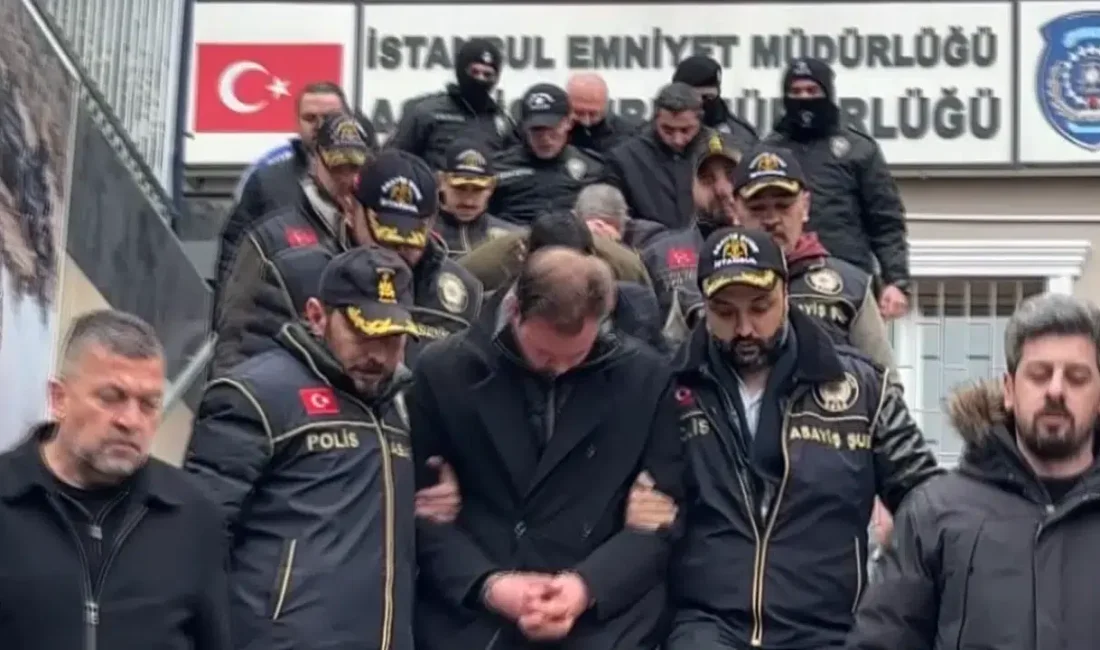 Futbolcu Kaan Kundakçı’nın ölümüyle ilgili yürütülen soruşturmada hareketli dakikalar yaşanıyor.