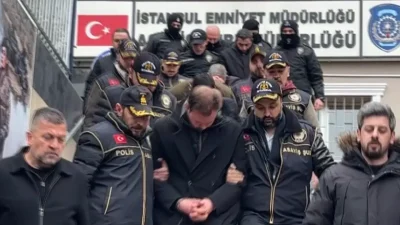 Futbolcu Kaan Kundakçı’nın ölümüyle ilgili yürütülen soruşturmada hareketli dakikalar yaşanıyor.