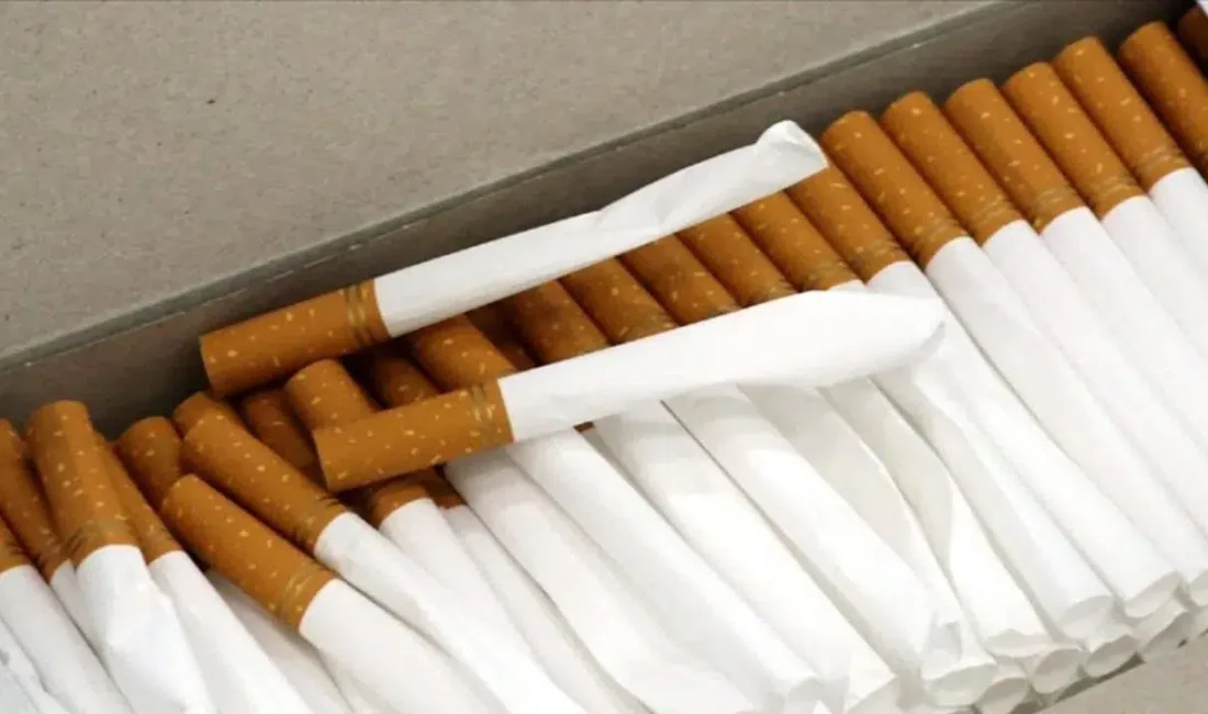 Adana İl Emniyet Müdürlüğü ekiplerinin kaçakçılıkla mücadele kapsamında yürüttüğü titiz