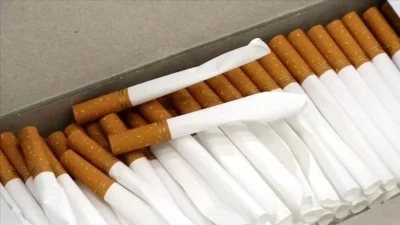 Adana İl Emniyet Müdürlüğü ekiplerinin kaçakçılıkla mücadele kapsamında yürüttüğü titiz