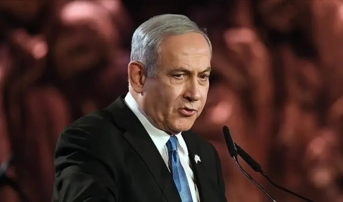 İsrail Başbakanı Binyamin Netanyahu, İran’a yönelik askeri hamlelerin kesintisiz bir