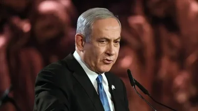 İsrail Başbakanı Binyamin Netanyahu, İran’a yönelik askeri hamlelerin kesintisiz bir