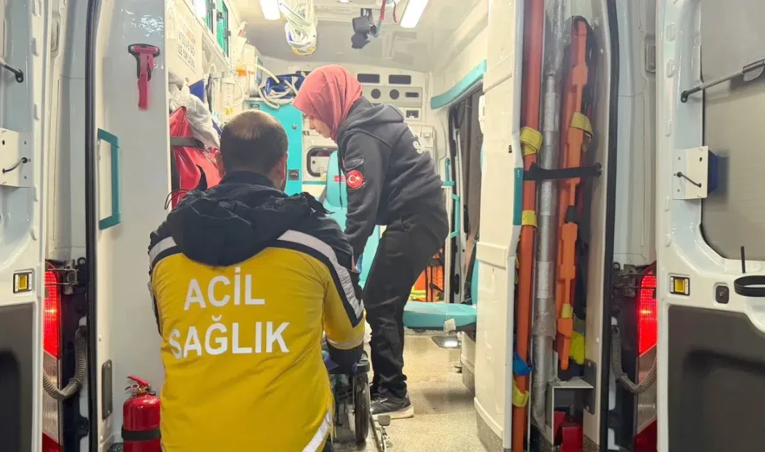 Adıyaman’da evinin balkonundan düşerek ağır yaralanan ve günlerdir yoğun bakımda