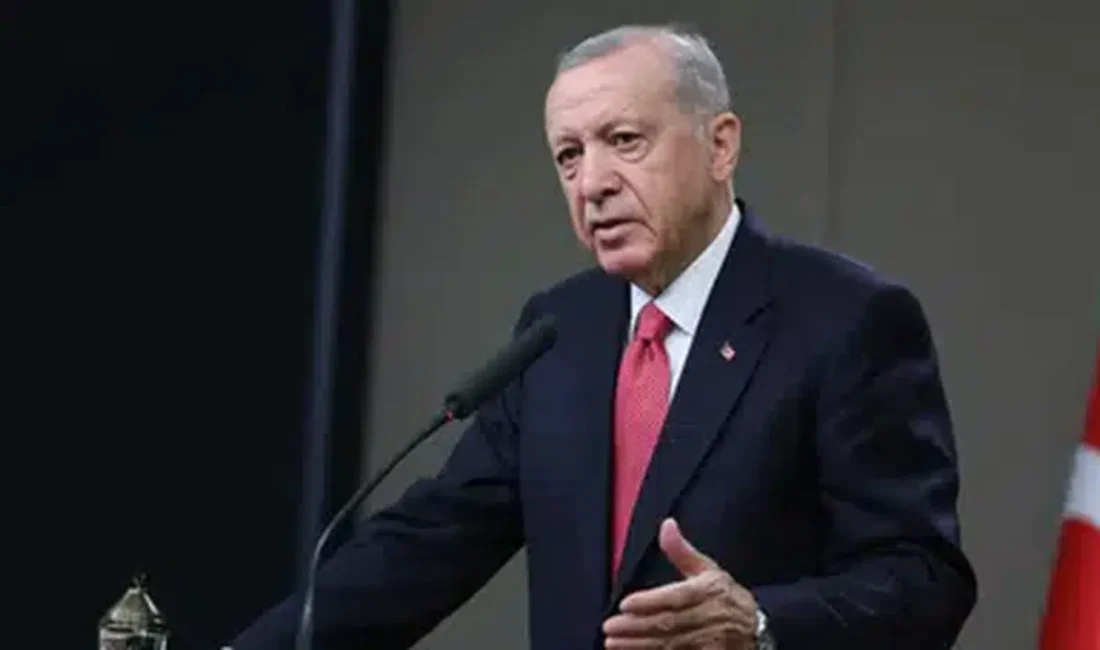 Cumhurbaşkanı Recep Tayyip Erdoğan, 30 Mart Uluslararası Sıfır Atık Günü
