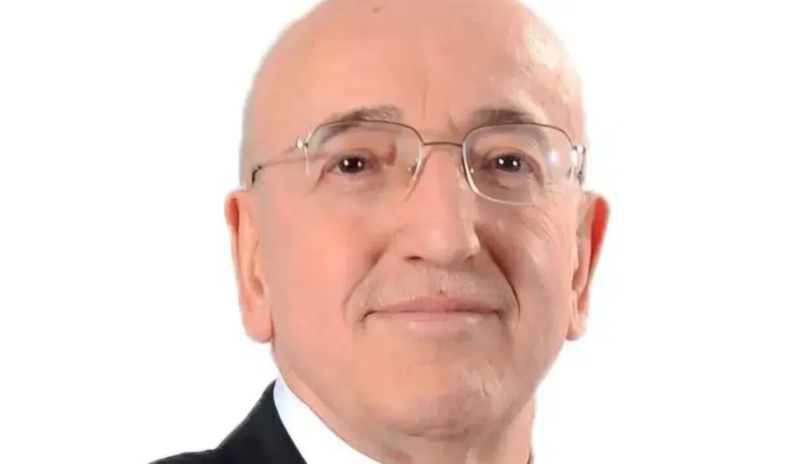 Siyaset ve finans dünyasını yasa boğan acı haber bugün sabah