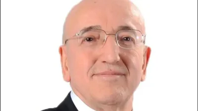 Siyaset ve finans dünyasını yasa boğan acı haber bugün sabah