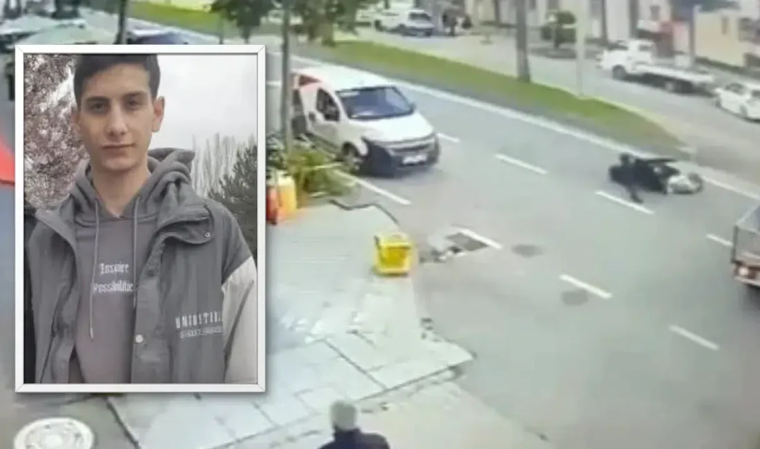 Trabzon’un Araklı ilçesinde geçtiğimiz Cumartesi günü yaşanan ve tüm şehri