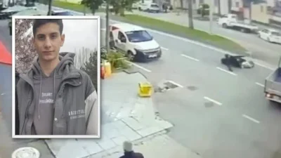 Trabzon’un Araklı ilçesinde geçtiğimiz Cumartesi günü yaşanan ve tüm şehri