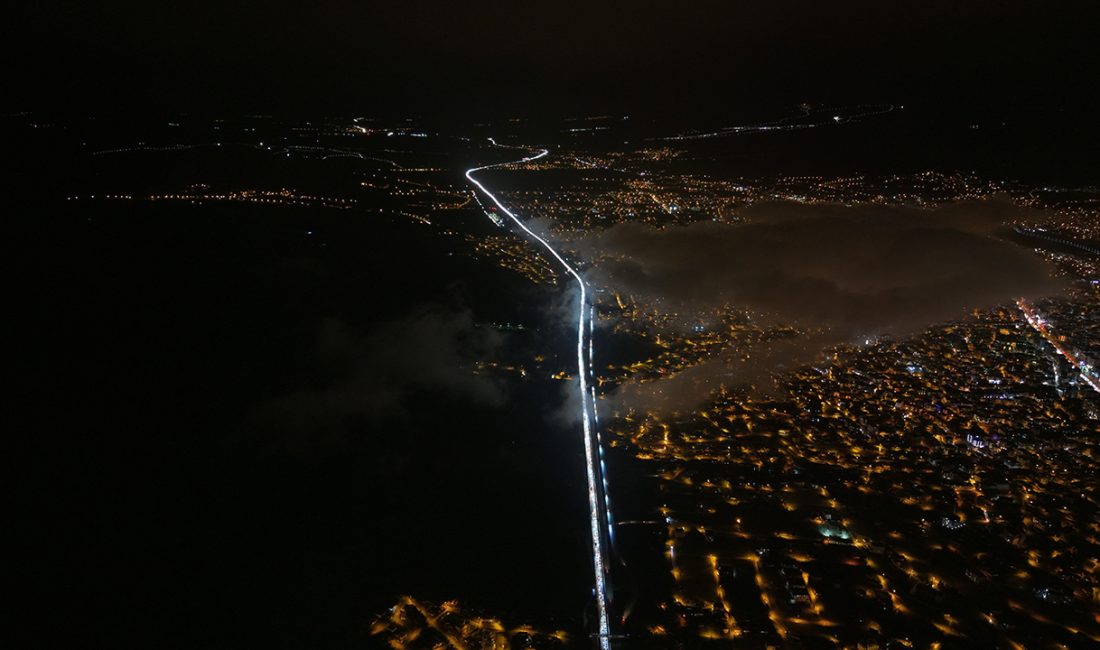 Ramazan Bayramı tatilinin ardından milyonlarca vatandaşın aynı anda yollara düşmesiyle