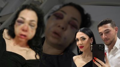 İzmit’te Ramazan Bayramı’nın birinci günü bir kafeye giden Meryem Yıldırım