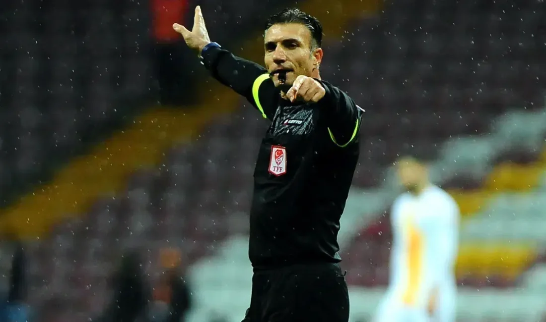 Ziraat Türkiye Kupası’ndaki kritik mücadele öncesi nefesler tutulurken, TFF merakla